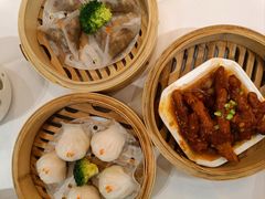 -宝园酒家(美林M·LIVE天地东座店)