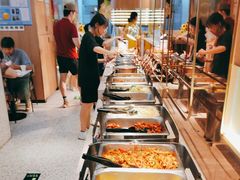 -比格比萨自助(宝山日月光店)