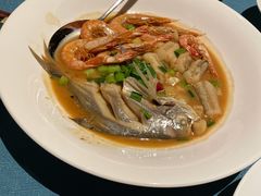 -三利音·玖弄小鲜(浦东嘉里城店)