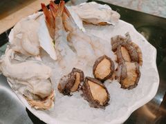 -樱煦和牛寿喜烧(如皋吾悦广场店)