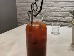 经典BTC柠檬茶-打趸BTC·Breaktime cafe(北京路店)
