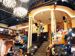 -more than meow吴止猫主题餐厅(承德 中船汇店)