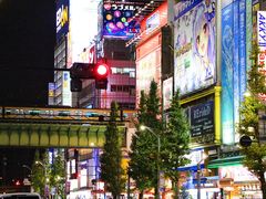 -秋叶原电器街