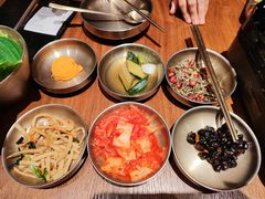 -春熙台·韩国料理(宝安西乡店)