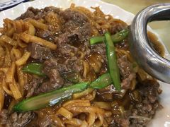 -真牛汕头黄牛肉火锅(莲塘仙湖植物园店)