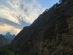 -崀山风景名胜区