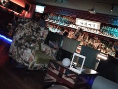 -鸡尾酒实验室酒吧(隆礼路店)