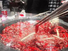 -重庆渝达老火锅(春熙路店)