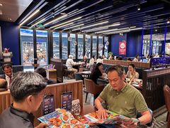 -bluefrog蓝蛙(悠唐购物中心店)