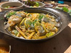 -SHAN山(前滩太古里店)