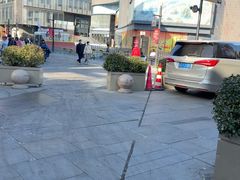 -又一福烤鸭·北京菜(东四店)