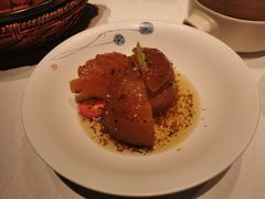 -津禧荟·酥皮烤鸭(北辰店)