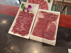 -南门涮肉(北洼路店)