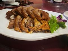 -芝城故事·建瓯土菜