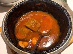 -千百味红餐厅·江西菜(绿地双子塔店)