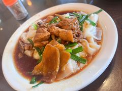 -黄但记老店·陈村粉食府