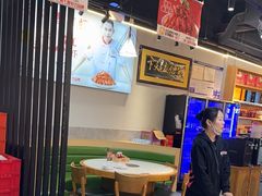 -鑫郭氏·南昌20年大排档(红谷滩旗舰店)