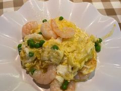 -新大咀港式茶餐厅(宝山万达店)