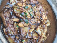 -尚一汤·粤菜海鲜(环球港店)