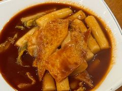 -韩礼年糕(飞虹路店)