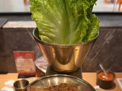 -西塔老太太泥炉烤肉(武汉摩尔城店)