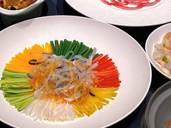 -肆月河豚·淮扬菜·湘菜(华天店)