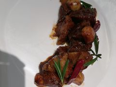 -狮王府淮扬菜(新街口友谊店)