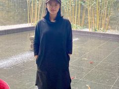 -天津海河悦榕庄·Lobby Lounge大堂吧