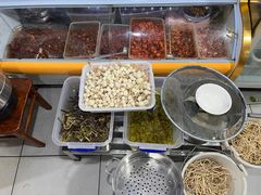 -陈记牛肉馆(尚文书店店)