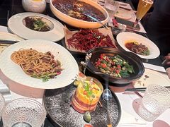 -洛缦音乐餐厅(工业展览馆万象城店)