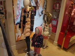 店内环境-宝大祥青少年儿童购物中心(南京东路店)