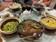 -翠清酒家(万丰路店)