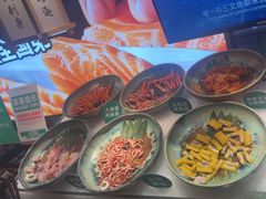 -亚马逊海鲜自助(王府井店)
