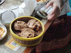 -淘米捞·米汤脆鲩鱼火锅(福田皇岗店)