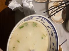 -虢国羊肉汤馆(政二街店)