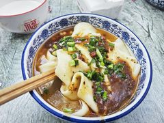 -荣昌铺盖面(嘉陵三村12号店)