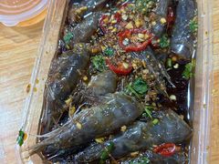 -圆蛋酒料•生腌(开元路店)