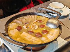 -一桶江山餐厅(松北店)