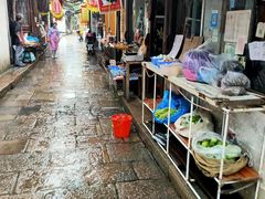 海棠糕-王记海棠糕(新场古镇店)