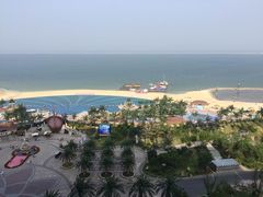 -启东恒大海上威尼斯酒店