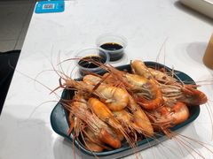 -嘻虾·钓虾工场(东莞总店)