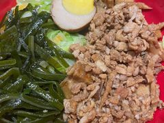 卤肉饭-大炮盐酥鸡(新街口店)
