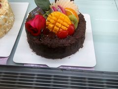 -王子蛋糕(嘉和城店)