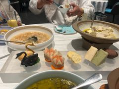 -柒园·三十年创意杭帮菜(龙湖滨江天街店)