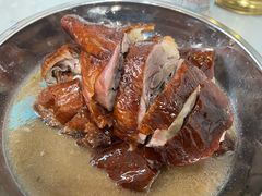 招牌烧鹅-鹅簋(顺德总店)