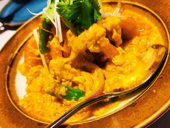 古法大虾-BetterThai 泰加(苏州中心店)