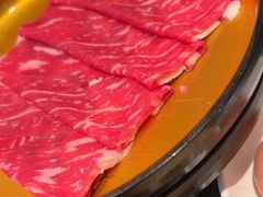 -牛New寿喜烧(中山公园龙之梦店)