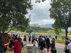 -牛岗山公园