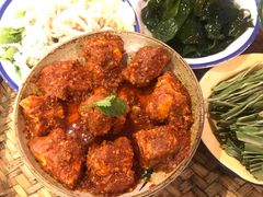 -王婆乔鲜鱼自助火锅(蜀汉路店)