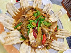 -大众海鲜(巨龙北路店)